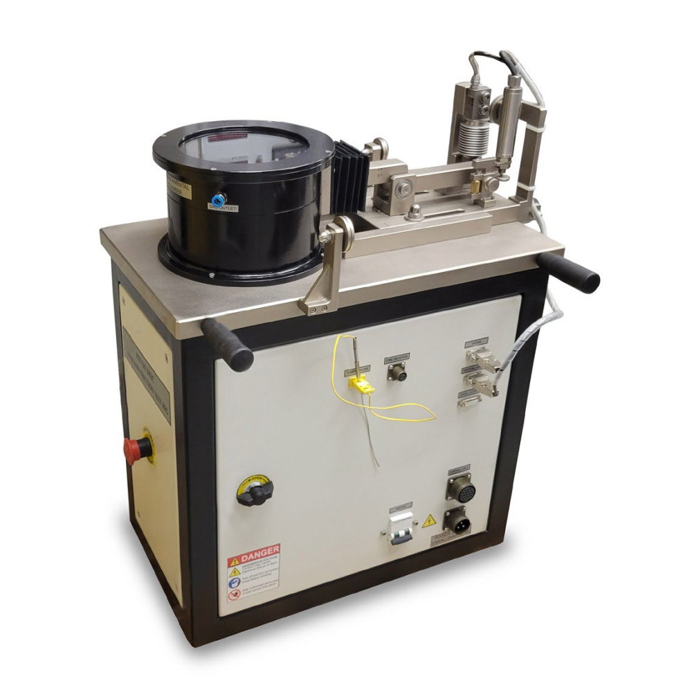 Pin on Disc Tester Pin on Disc Tester